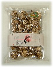 中粒花どんこ