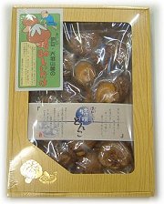 ご進物 特選どんこ
