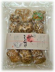 花椎茸