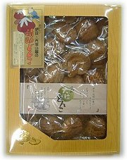 ご進物 厚肉どんこ(大粒)