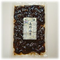 森野勝男くん